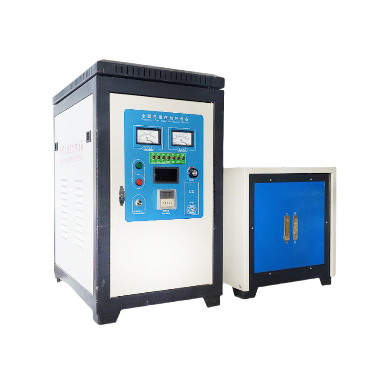 全固態感應加熱設備